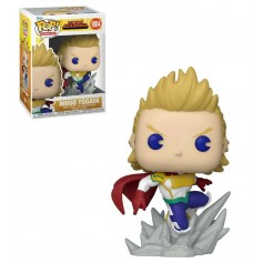 FUNKO POP! Animation My Hero Academia – Mirio Togata 1004