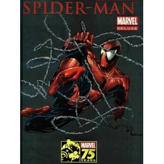 Marvel Deluxe - Spider-Man Tormento