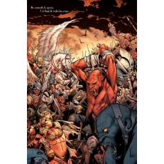 Marvel Grandes Eventos – Thor: Renacido