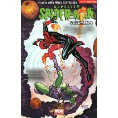 Marvel Aventuras - Superior Spider-Man Vol.04