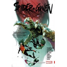 Marvel - Spider-Gwen Vol.02 Spider-Women