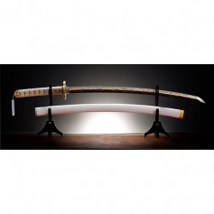 Demon Slayer - Proplica - Nichirin Sword - 1/1 - Agatsuma Zenitsu LE