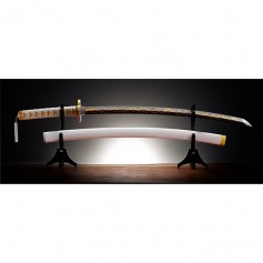 Demon Slayer - Proplica - Nichirin Sword - 1/1 - Agatsuma Zenitsu