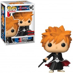 FUNKO POP! Animation - Bleach - Ichigo 1087