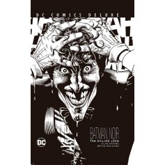DC Comics Deluxe - Batman Noir The Killing Joke