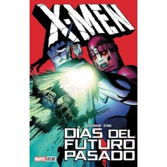 Marvel Deluxe - X-Men: Días del Futuro Pasado