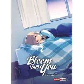 Bloom Into You Vol. 07