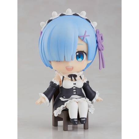 Re:Zero - Rem - Nendoroid Swacchao