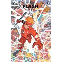 Universo DC – Flash Forward