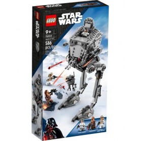 Lego - Star Wars - AT-ST de Hoth
