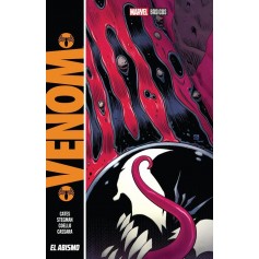 Marvel Básicos – Venom: El Abismo
