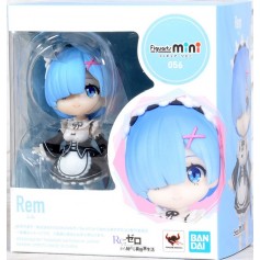 Re:Zero − Starting Life in Another World - Rem - Figuarts mini