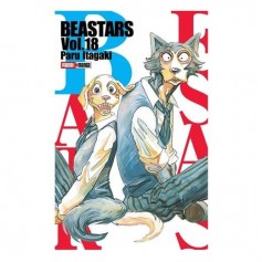 Beastars Vol. 18