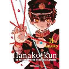 Hanako Kun Vol. 11