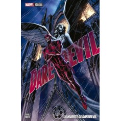 Marvel Básicos – Daredevil: La Muerte de Dardevil