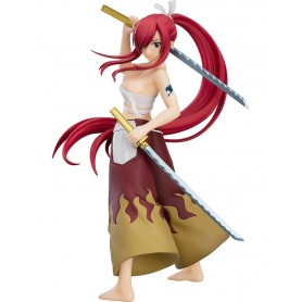 Fairy Tail  - Erza Scarlet - Pop Up Parade