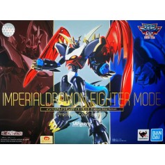 Digimon Adventure 02 - Imperialdramon - S.H.Figuarts - Fighter Mode, -Premium Color Edition-