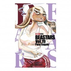 Beastars Vol. 19
