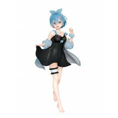 Re:Zero kara Hajimeru Isekai Seikatsu - Rem - Rem - Precious Figure - Room Wear Ver., Renewal