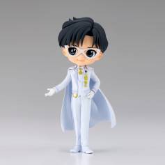 Sailor Moon - TPrince Endymion - Girls Memories - Q Posket - B