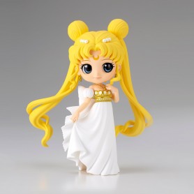 Sailor Moon - Princess Serenity - Girls Memories - Q Posket - A