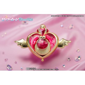 Sailor Moon - Proplica - Crisis Moon Compact - Eternal Edition