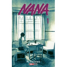 Nana Vol. 01