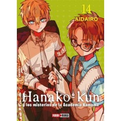 Hanako Kun Vol. 14