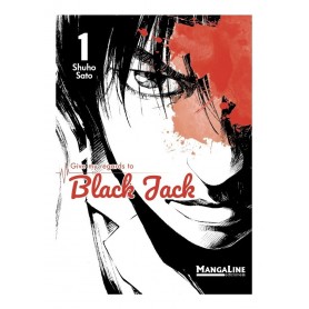 Give My Regards Black Jack Vol. 01