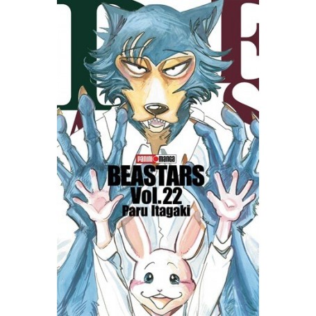Beastars Vol. 21