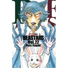 Beastars Vol. 22