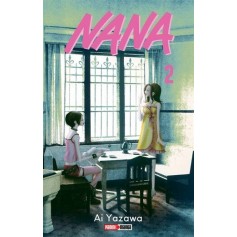 Nana Vol. 02