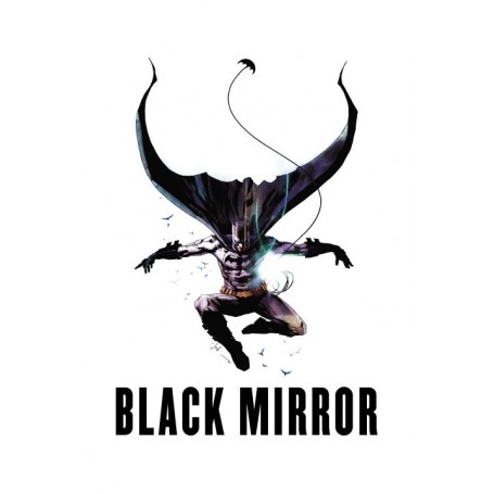 DC Clásicos Modernos – Batman: Preludio a Knightfall