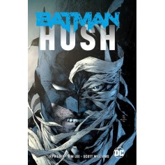 DC Essential Edition – Batman: Hush