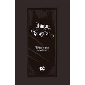 DC Comics Deluxe Batman & Catwoman: El Álbum de Bodas