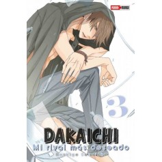 Dakaichi Vol. 03