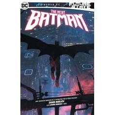Universo DC – Future State: The Next Batman