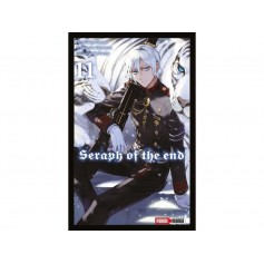 Seraph Of The End Vol. 11