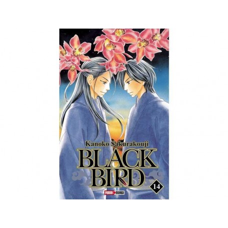 Black Bird Vol. 14