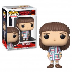 FUNKO POP! Television - Stranger Things 4 - Eleven 1238