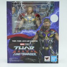 Thor: Love and Thunder - Thor - S.H.Figuarts