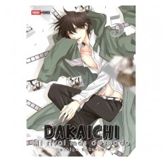 Dakaichi Vol. 05
