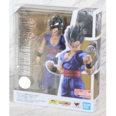 Dragon Ball Super Super Hero - Ultimate Gohan - S.H.Figuarts - SUPER HERO