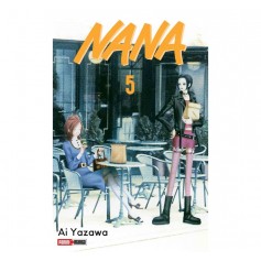Nana Vol. 05