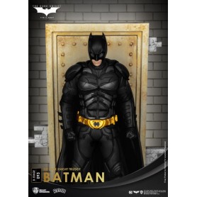 DC comics - Diorama Stage - The Dark Knight - Batman