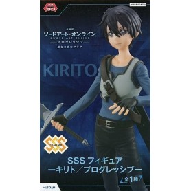 Sword Art Online: Progressive - Kirito - Super Special Series