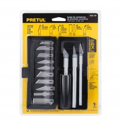 Juego de exactos Pretul