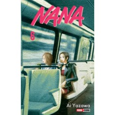 Nana Vol. 06