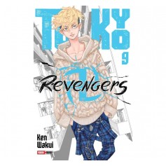 Tokyo Revengers Vol. 09