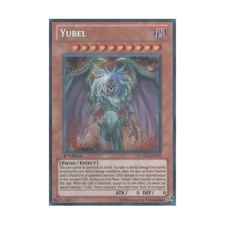 Yubel